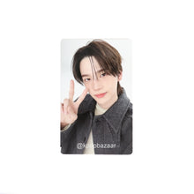 Load image into Gallery viewer, TWS 'NO TRAGEDY' Weverse Compact Ver. POB Benefit Photocard

