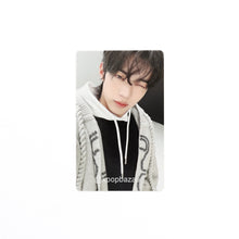 Load image into Gallery viewer, TWS 'NO TRAGEDY' Weverse Compact Ver. POB Benefit Photocard
