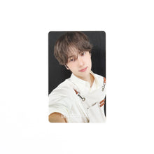 Load image into Gallery viewer, TWS 'NO TRAGEDY' Weverse Compact Ver. POB Benefit Photocard
