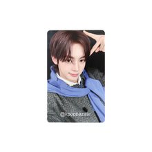 Load image into Gallery viewer, TWS 'NO TRAGEDY' Weverse Compact Ver. POB Benefit Photocard
