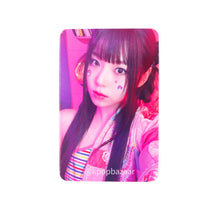 Load image into Gallery viewer, NMIXX &#39;expérgo&#39; Apple Music POB Benefit Photocard
