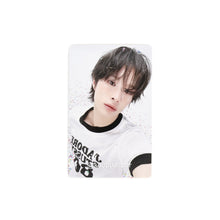Load image into Gallery viewer, TWS 'NO TRAGEDY' Weverse Compact Ver. POB Benefit Photocard
