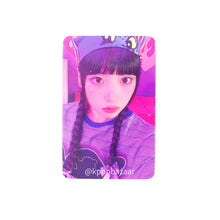 Load image into Gallery viewer, NMIXX &#39;expérgo&#39; Apple Music POB Benefit Photocard
