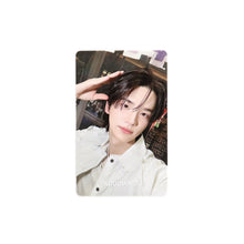 Load image into Gallery viewer, TWS 'NO TRAGEDY' Weverse Compact Ver. POB Benefit Photocard
