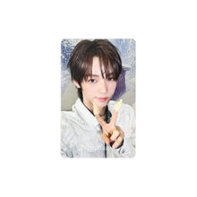 Load image into Gallery viewer, TWS 'NO TRAGEDY' Weverse Compact Ver. POB Benefit Photocard
