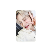 Load image into Gallery viewer, TWS 'NO TRAGEDY' Weverse Compact Ver. POB Benefit Photocard
