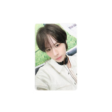 Load image into Gallery viewer, TWS 'NO TRAGEDY' Weverse Compact Ver. POB Benefit Photocard
