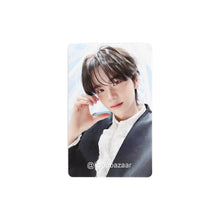 Load image into Gallery viewer, TWS 'NO TRAGEDY' Weverse POB Benefit Photocard

