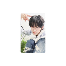 Load image into Gallery viewer, TWS 'NO TRAGEDY' Weverse POB Benefit Photocard
