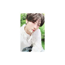 Load image into Gallery viewer, TWS 'NO TRAGEDY' Weverse POB Benefit Photocard
