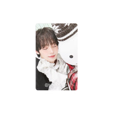 Load image into Gallery viewer, TWS 'NO TRAGEDY' Weverse POB Benefit Photocard
