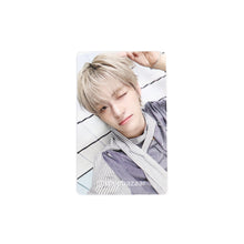 Load image into Gallery viewer, TWS 'NO TRAGEDY' Weverse POB Benefit Photocard
