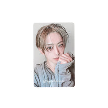 Load image into Gallery viewer, &amp;TEAM 'We on Fire' Studio Choom POB Benefit Photocard
