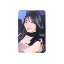 Load image into Gallery viewer, TWICE &#39;Ready To Be&#39; Soundwave Digipack Album POB Benefit Photocard
