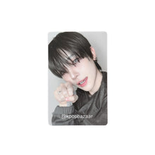 Load image into Gallery viewer, &amp;TEAM 'We on Fire' Studio Choom POB Benefit Photocard
