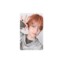 Load image into Gallery viewer, &amp;TEAM 'We on Fire' Studio Choom POB Benefit Photocard
