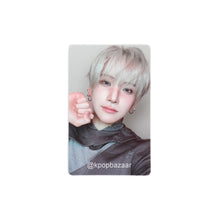 Load image into Gallery viewer, &amp;TEAM 'We on Fire' Studio Choom POB Benefit Photocard
