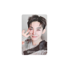 Load image into Gallery viewer, &amp;TEAM 'We on Fire' Studio Choom POB Benefit Photocard
