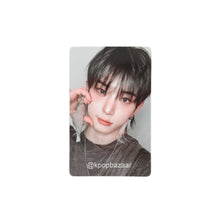 Load image into Gallery viewer, &amp;TEAM 'We on Fire' Studio Choom POB Benefit Photocard
