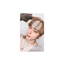 Load image into Gallery viewer, &amp;TEAM 'We on Fire' Studio Choom POB Benefit Photocard
