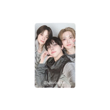 Load image into Gallery viewer, &amp;TEAM 'We on Fire' Studio Choom POB Benefit Photocard
