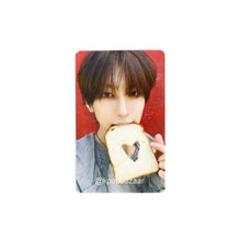 Load image into Gallery viewer, &amp;TEAM 'We on Fire' Weverse Showcase Live Benefit Photocard
