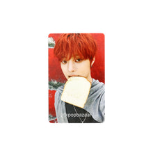 Load image into Gallery viewer, &amp;TEAM 'We on Fire' Weverse Showcase Live Benefit Photocard
