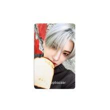 Load image into Gallery viewer, &amp;TEAM 'We on Fire' Weverse Showcase Live Benefit Photocard
