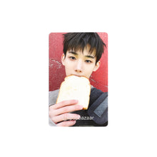 Load image into Gallery viewer, &amp;TEAM 'We on Fire' Weverse Showcase Live Benefit Photocard
