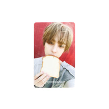 Load image into Gallery viewer, &amp;TEAM 'We on Fire' Weverse Showcase Live Benefit Photocard
