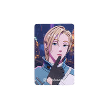 Load image into Gallery viewer, PLAVE 'Caligo Pt.2' Makestar POB Benefit Photocard
