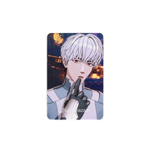 Load image into Gallery viewer, PLAVE 'Caligo Pt.2' Makestar POB Benefit Photocard
