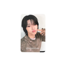 Load image into Gallery viewer, Xdinary Heroes 'DEAD AND' Music Plant POB Benefit Photocard
