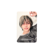 Load image into Gallery viewer, Xdinary Heroes 'DEAD AND' Music Plant POB Benefit Photocard

