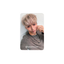 Load image into Gallery viewer, Xdinary Heroes 'DEAD AND' Music Plant POB Benefit Photocard
