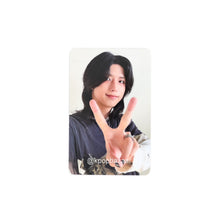 Load image into Gallery viewer, Xdinary Heroes 'DEAD AND' Music Plant POB Benefit Photocard
