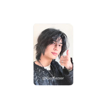 Load image into Gallery viewer, Xdinary Heroes 'DEAD AND' Music Plant POB Benefit Photocard
