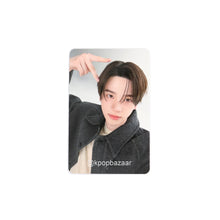 Load image into Gallery viewer, TWS 'NO TRAGEDY' Music Plant POB Benefit Photocard
