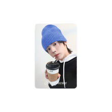 Load image into Gallery viewer, TWS 'NO TRAGEDY' Music Plant POB Benefit Photocard
