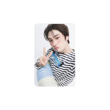 Load image into Gallery viewer, TWS 'NO TRAGEDY' Music Plant POB Benefit Photocard
