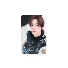 Load image into Gallery viewer, TWS 'NO TRAGEDY' Music Plant POB Benefit Photocard

