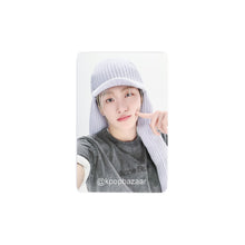 Load image into Gallery viewer, TWS 'NO TRAGEDY' Music Plant POB Benefit Photocard
