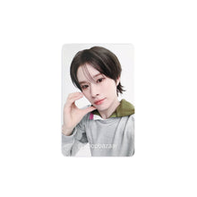 Load image into Gallery viewer, TWS 'NO TRAGEDY' Music Plant POB Benefit Photocard
