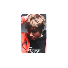Load image into Gallery viewer, CORTIS 'GREENGREEN' Apple Music POB Benefit Photocard
