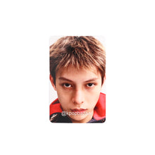 Load image into Gallery viewer, CORTIS 'GREENGREEN' Apple Music POB Benefit Photocard
