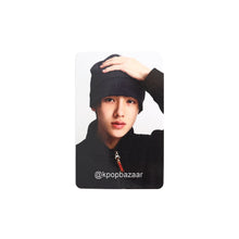 Load image into Gallery viewer, CORTIS 'GREENGREEN' Apple Music POB Benefit Photocard
