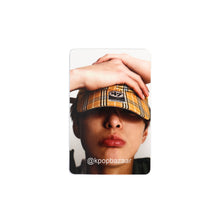 Load image into Gallery viewer, CORTIS 'GREENGREEN' Apple Music POB Benefit Photocard
