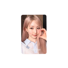 Load image into Gallery viewer, NMIXX 'Heavy Serenade' Apple Music POB Benefit Photocard
