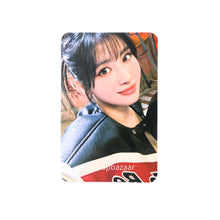 Load image into Gallery viewer, TWICE &#39;Ready To Be&#39; JYP Shop Standard Album POB Benefit Photocard
