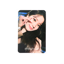 Load image into Gallery viewer, TWICE &#39;Ready To Be&#39; JYP Shop Standard Album POB Benefit Photocard
